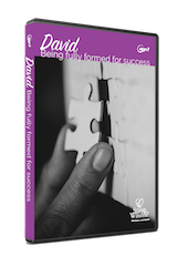 David: Being Fully Formed For Success