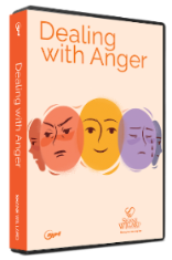 Dealing With Anger