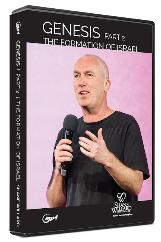 Genesis Part 2: The Formation of Israel