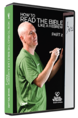 How to Read the Bible Like a Hebrew Seminar