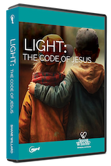 Light: The Code of Jesus