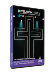 Revelation: Part 3