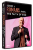 Romans Part 1: The Faith of God