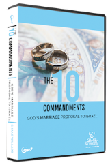 The Ten Commandments