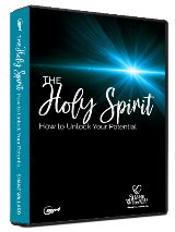 The Holy Spirit: How to unlock your potential