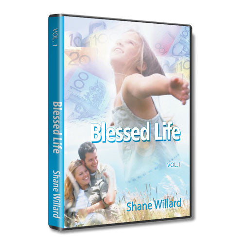 The Blessed Life