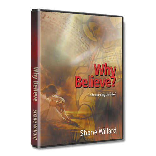 Why Believe?