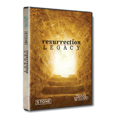 Resurrection Legacy