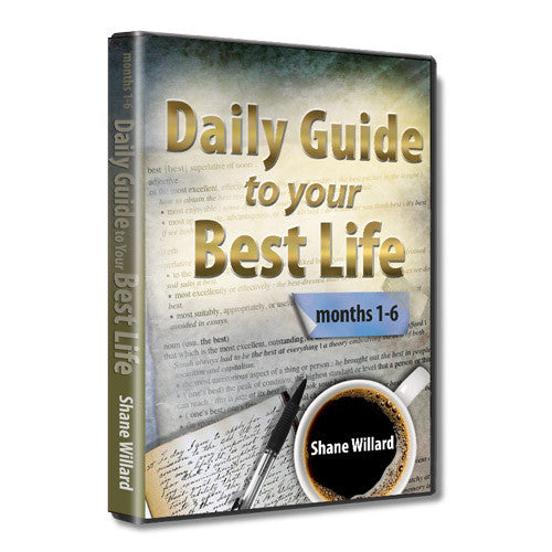 Daily Guide to Your Best Life