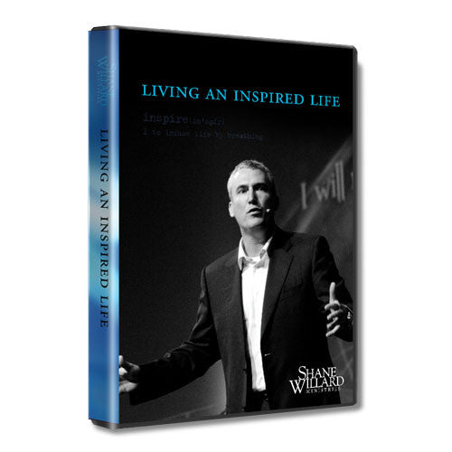 Living an Inspired Life