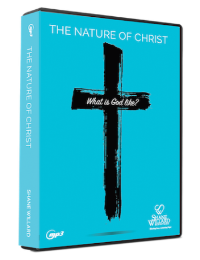 The Nature of Christ