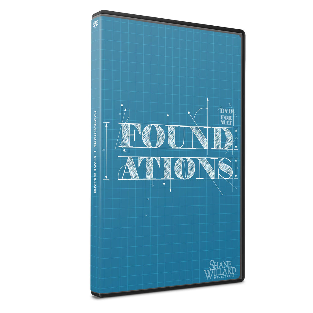 Foundations