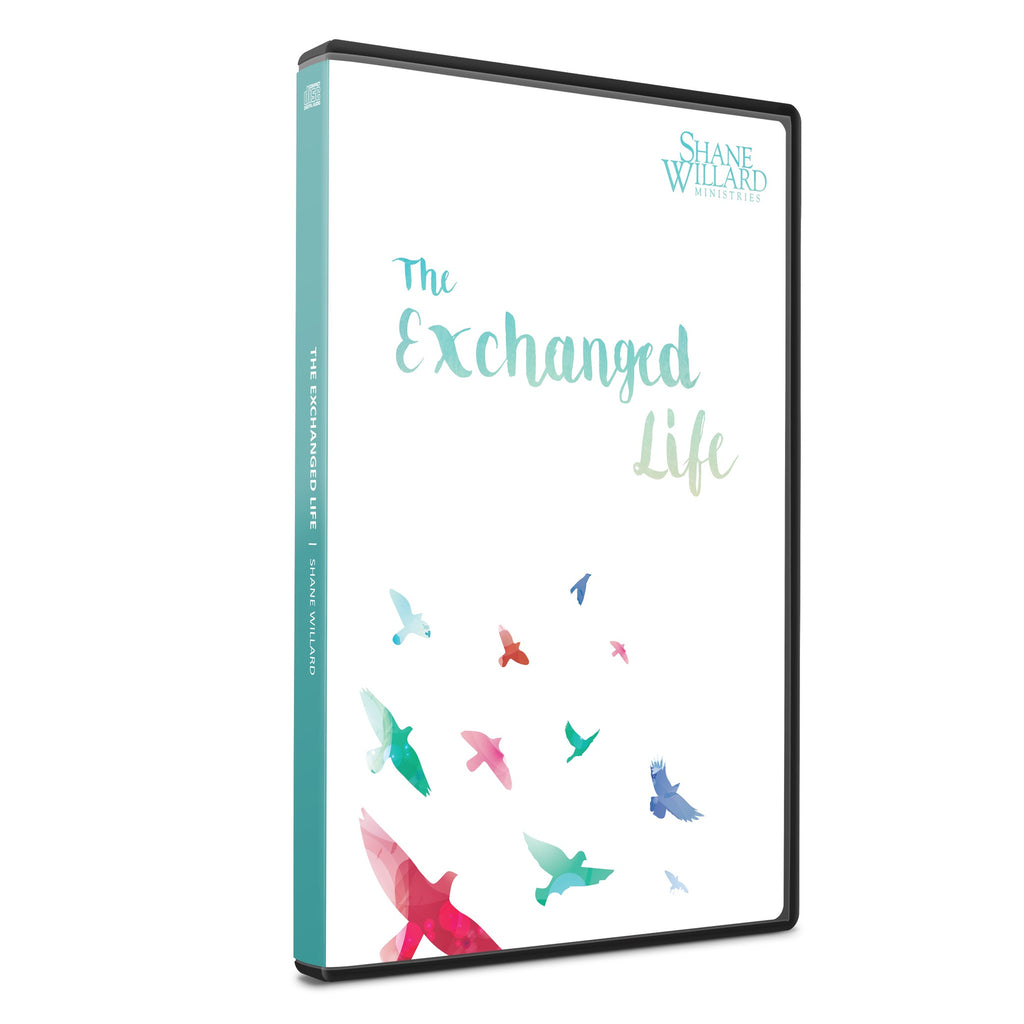 The Exchanged Life
