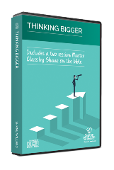 Thinking Bigger