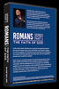 Romans Part 1: The Faith of God