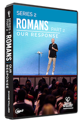Romans Part 2: Our Response